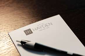 Hotel Hayden