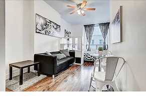 Destination Stays Montreal Downtown