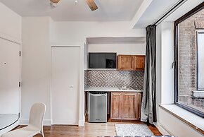 Destination Stays Montreal Downtown