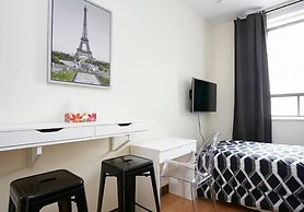 Destination Stays Montreal Downtown