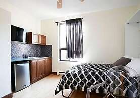 Destination Stays Montreal Downtown