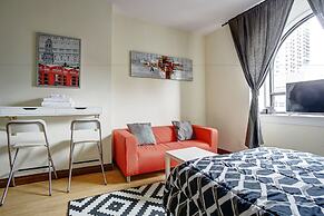 Destination Stays Montreal Downtown