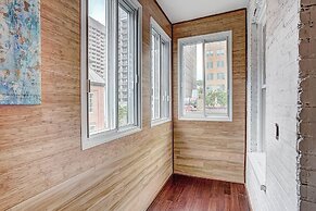 Destination Stays Montreal Downtown