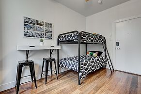 Destination Stays Montreal Downtown