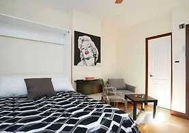 Destination Stays Montreal Downtown