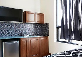 Destination Stays Montreal Downtown