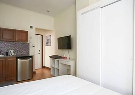 Destination Stays Montreal Downtown