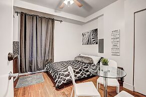 Destination Stays Montreal Downtown