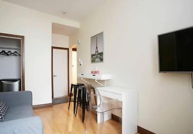 Destination Stays Montreal Downtown