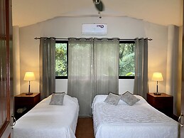 Cabanas Rio Encantado