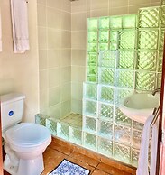 Cabanas Rio Encantado