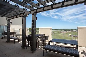 Drury Plaza Hotel Cape Girardeau Conference Center