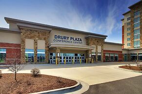 Drury Plaza Hotel Cape Girardeau Conference Center