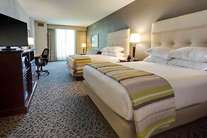 Drury Plaza Hotel Cape Girardeau Conference Center