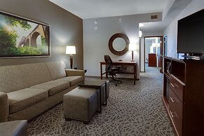 Drury Plaza Hotel Cape Girardeau Conference Center