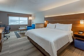 Holiday Inn Express & Suites Rice Lake, an IHG Hotel