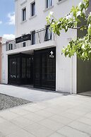 Hotel Alto San Isidro