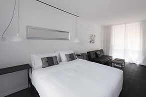 Hotel Alto San Isidro