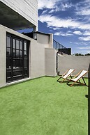 Hotel Alto San Isidro