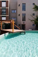 Hotel Alto San Isidro