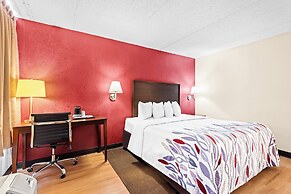 Red Roof Inn Cortland