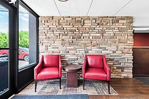 Red Roof Inn Cortland