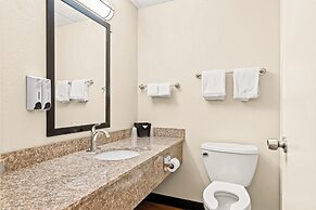 Red Roof Inn Cortland