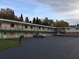 Cedars Motel