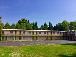 Cedars Motel