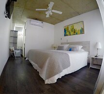 Hotel Puerto Chinchorro