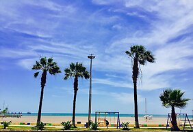 Hotel Puerto Chinchorro