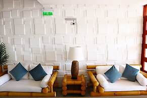 Hotel Puerto Chinchorro