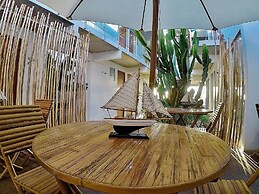 Hotel Puerto Chinchorro