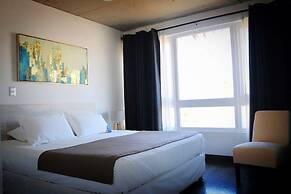 Hotel Puerto Chinchorro