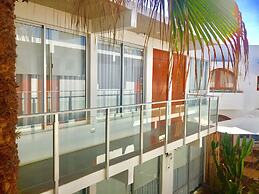 Hotel Puerto Chinchorro