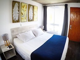 Hotel Puerto Chinchorro