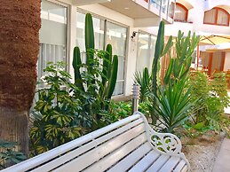 Hotel Puerto Chinchorro