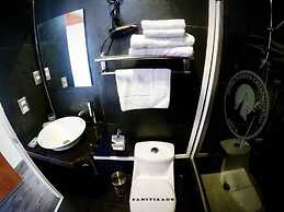 Hotel Puerto Chinchorro