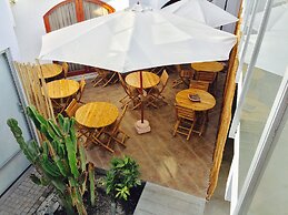 Hotel Puerto Chinchorro