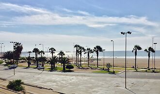 Hotel Puerto Chinchorro