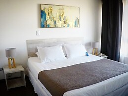 Hotel Puerto Chinchorro