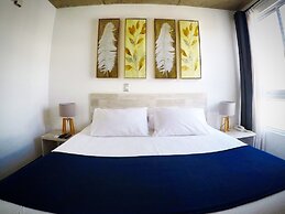 Hotel Puerto Chinchorro