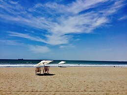 Hotel Puerto Chinchorro