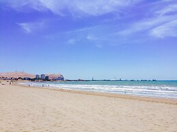 Hotel Puerto Chinchorro