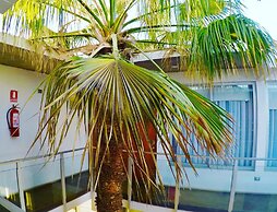 Hotel Puerto Chinchorro