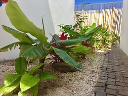 Hotel Puerto Chinchorro