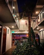 Hotel Puerto Chinchorro