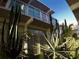 Hotel Puerto Chinchorro