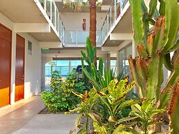 Hotel Puerto Chinchorro