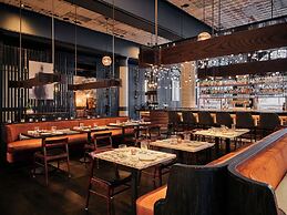 Detroit Foundation Hotel